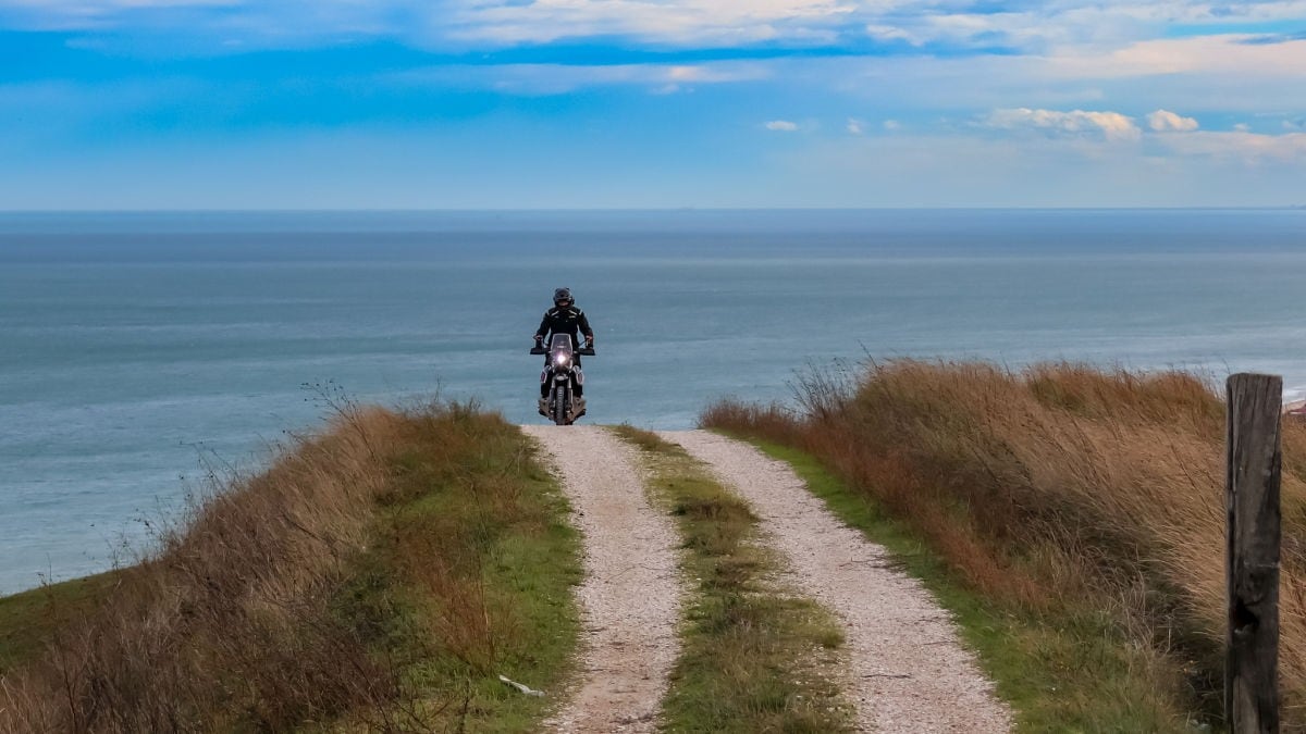 Sterrare è Umano: l'adventouring torna in Abruzzo